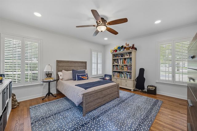 4237 Ranier Court, Fort Worth, TX 76109