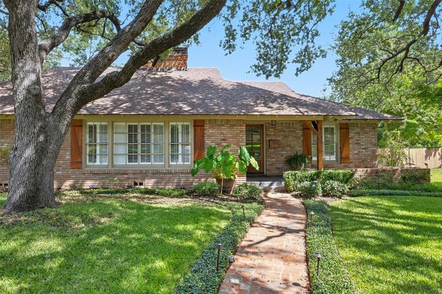 4237 Ranier Court, Fort Worth, TX 76109