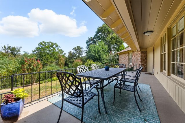 4237 Ranier Court, Fort Worth, TX 76109