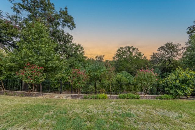 4237 Ranier Court, Fort Worth, TX 76109