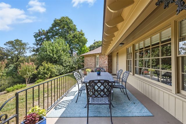 4237 Ranier Court, Fort Worth, TX 76109