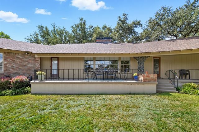 4237 Ranier Court, Fort Worth, TX 76109