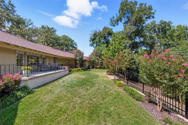 4237 Ranier Court, Fort Worth, TX 76109