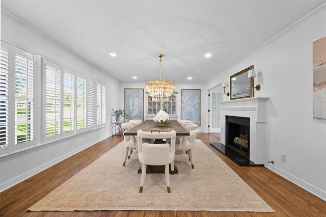 4237 Ranier Court, Fort Worth, TX 76109