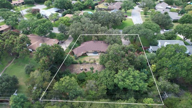 4237 Ranier Court, Fort Worth, TX 76109
