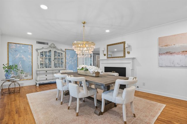 4237 Ranier Court, Fort Worth, TX 76109