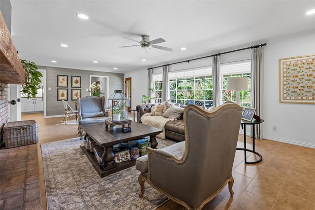 4237 Ranier Court, Fort Worth, TX 76109