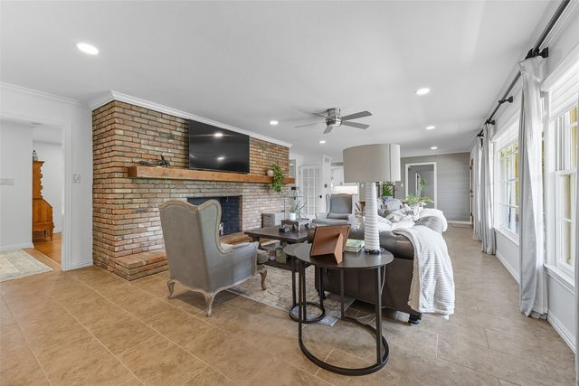 4237 Ranier Court, Fort Worth, TX 76109