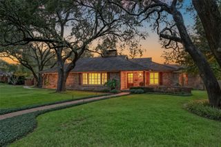 4237 Ranier Court, Fort Worth, TX 76109