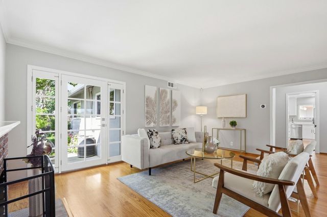 3503 Emmett Place, Santa Clara, CA 95051