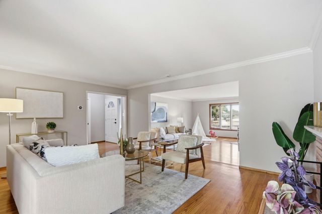 3503 Emmett Place, Santa Clara, CA 95051