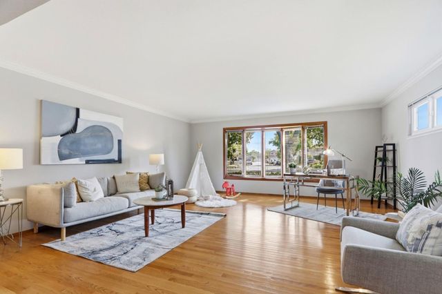 3503 Emmett Place, Santa Clara, CA 95051