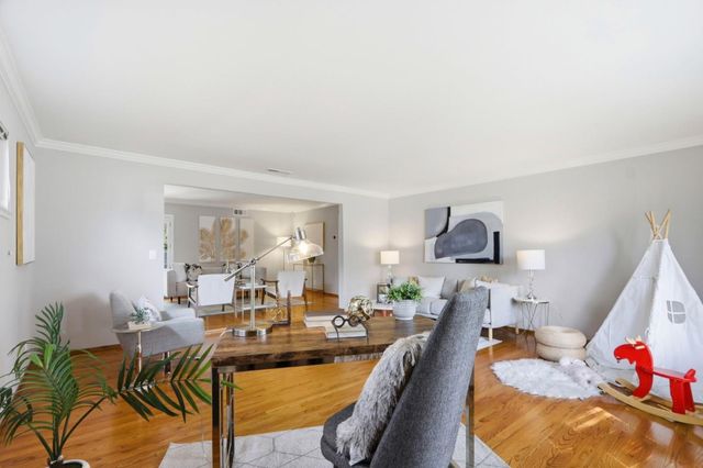 3503 Emmett Place, Santa Clara, CA 95051