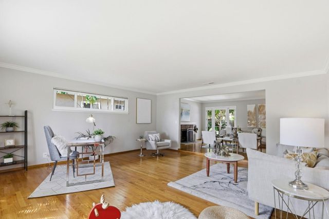 3503 Emmett Place, Santa Clara, CA 95051