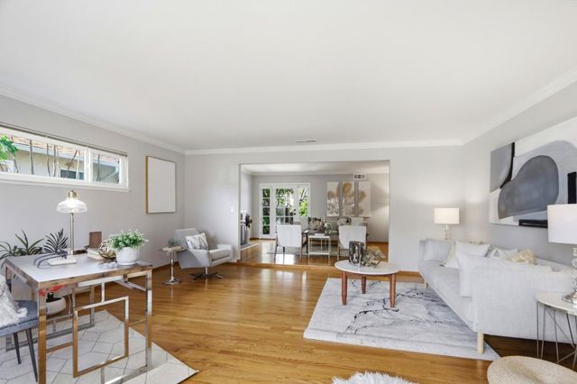 3503 Emmett Place, Santa Clara, CA 95051