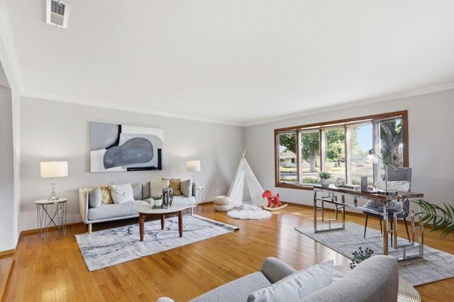 3503 Emmett Place, Santa Clara, CA 95051