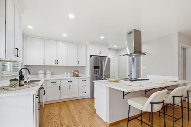 3503 Emmett Place, Santa Clara, CA 95051