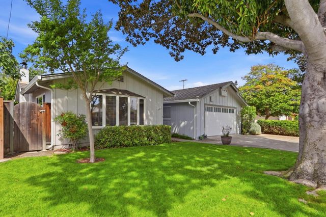 3503 Emmett Place, Santa Clara, CA 95051