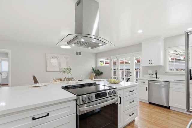 3503 Emmett Place, Santa Clara, CA 95051