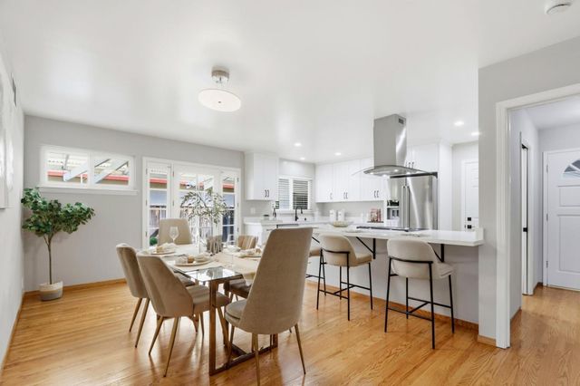 3503 Emmett Place, Santa Clara, CA 95051