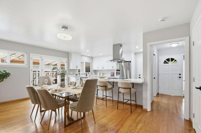 3503 Emmett Place, Santa Clara, CA 95051