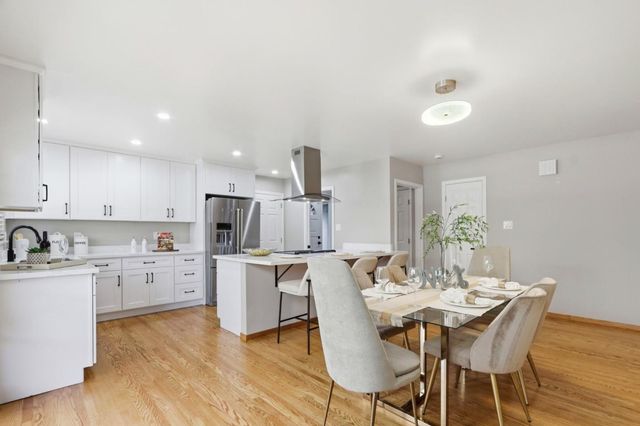 3503 Emmett Place, Santa Clara, CA 95051