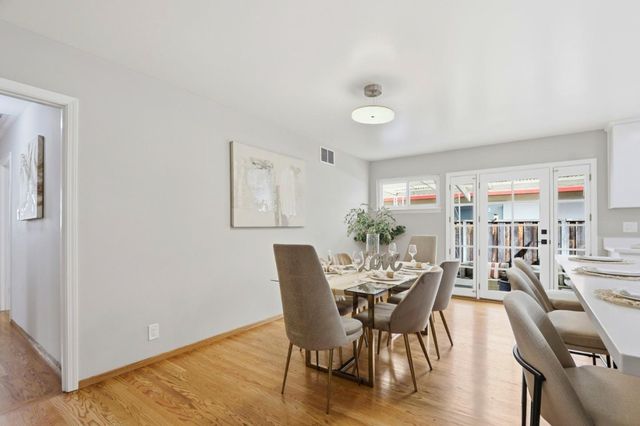 3503 Emmett Place, Santa Clara, CA 95051