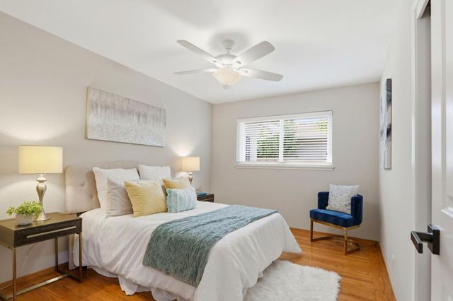 3503 Emmett Place, Santa Clara, CA 95051