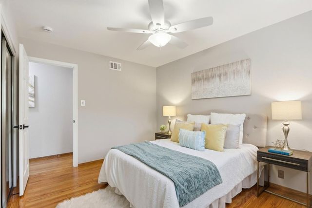 3503 Emmett Place, Santa Clara, CA 95051