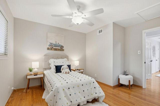 3503 Emmett Place, Santa Clara, CA 95051