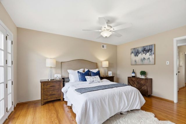 3503 Emmett Place, Santa Clara, CA 95051