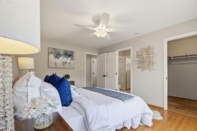 3503 Emmett Place, Santa Clara, CA 95051