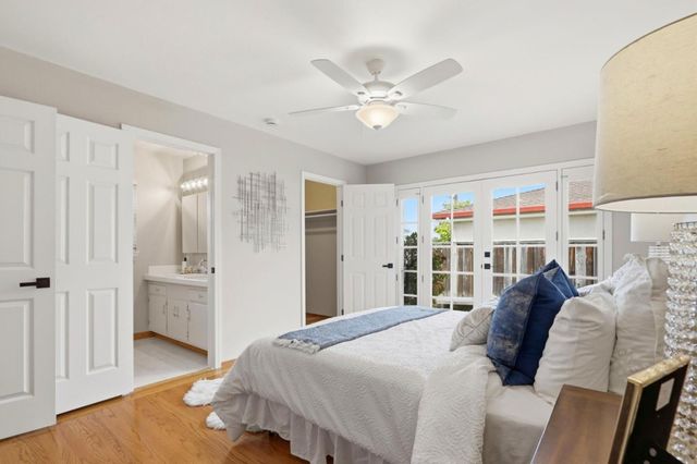 3503 Emmett Place, Santa Clara, CA 95051