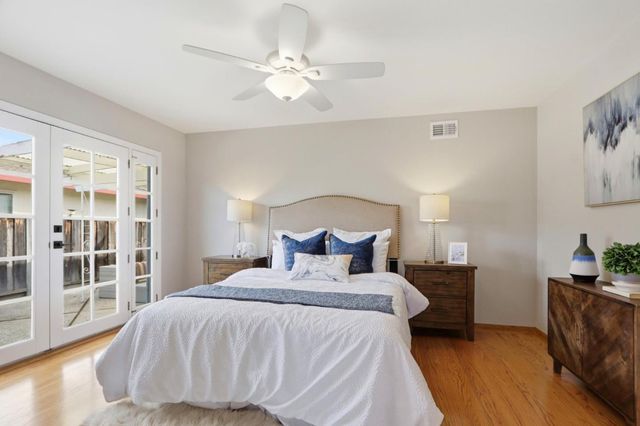 3503 Emmett Place, Santa Clara, CA 95051