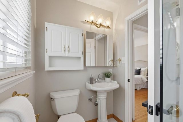 3503 Emmett Place, Santa Clara, CA 95051