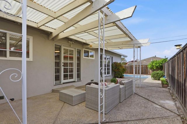 3503 Emmett Place, Santa Clara, CA 95051