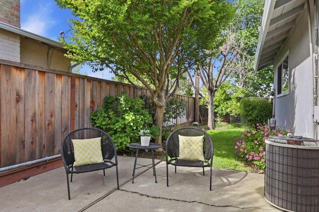 3503 Emmett Place, Santa Clara, CA 95051