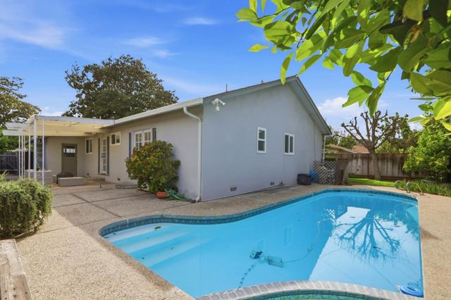 3503 Emmett Place, Santa Clara, CA 95051