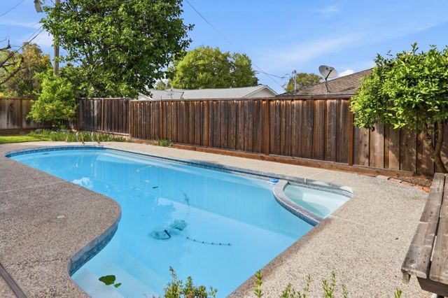 3503 Emmett Place, Santa Clara, CA 95051