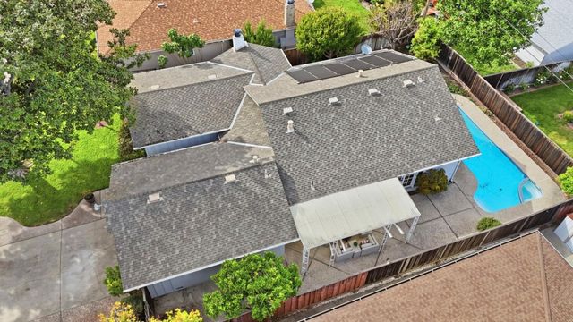 3503 Emmett Place, Santa Clara, CA 95051