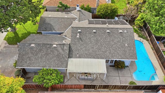 3503 Emmett Place, Santa Clara, CA 95051