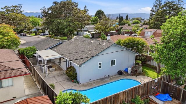 3503 Emmett Place, Santa Clara, CA 95051
