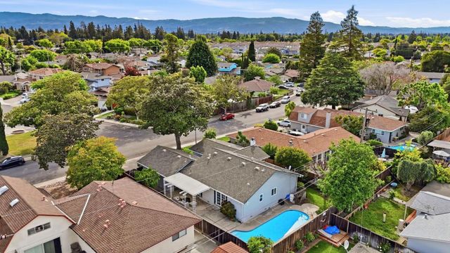 3503 Emmett Place, Santa Clara, CA 95051