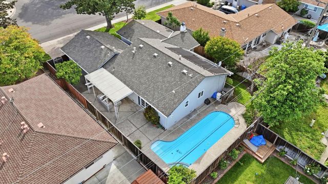 3503 Emmett Place, Santa Clara, CA 95051