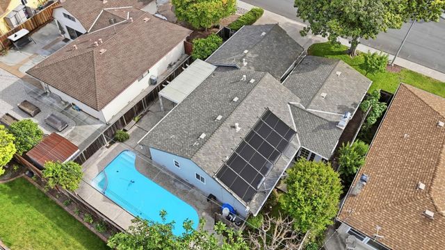 3503 Emmett Place, Santa Clara, CA 95051