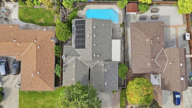 3503 Emmett Place, Santa Clara, CA 95051