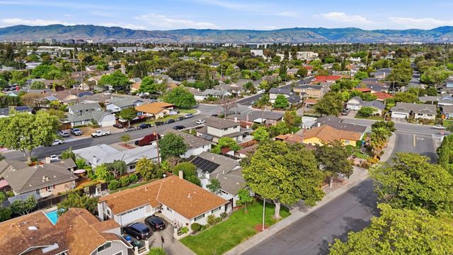 3503 Emmett Place, Santa Clara, CA 95051