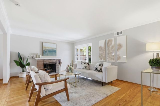 3503 Emmett Place, Santa Clara, CA 95051