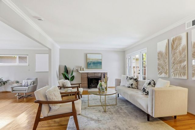 3503 Emmett Place, Santa Clara, CA 95051