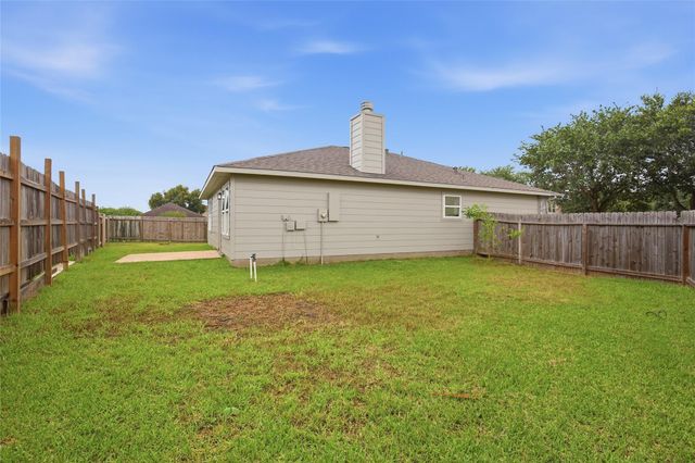 4754 Chisholm Hollow, Fresno, TX 77545